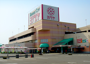 大口店