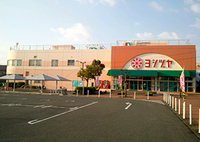 弥富店