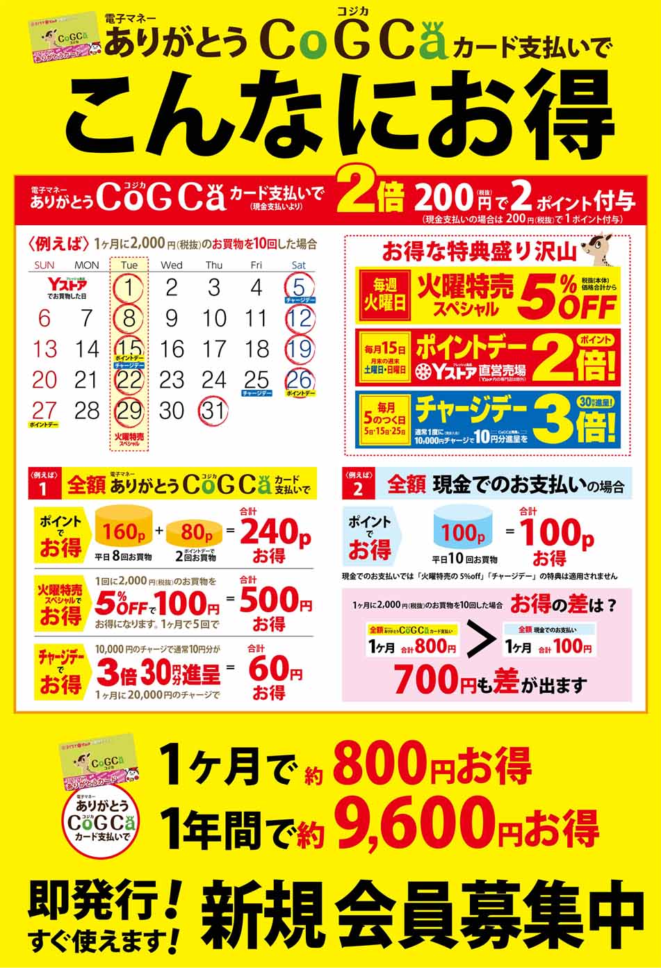 DCカード リボ切替サービス（ゆとリボくん）｜クレジットカード