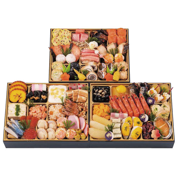 おせちP28|ヨシヅヤ ~地元を、愛そう。~