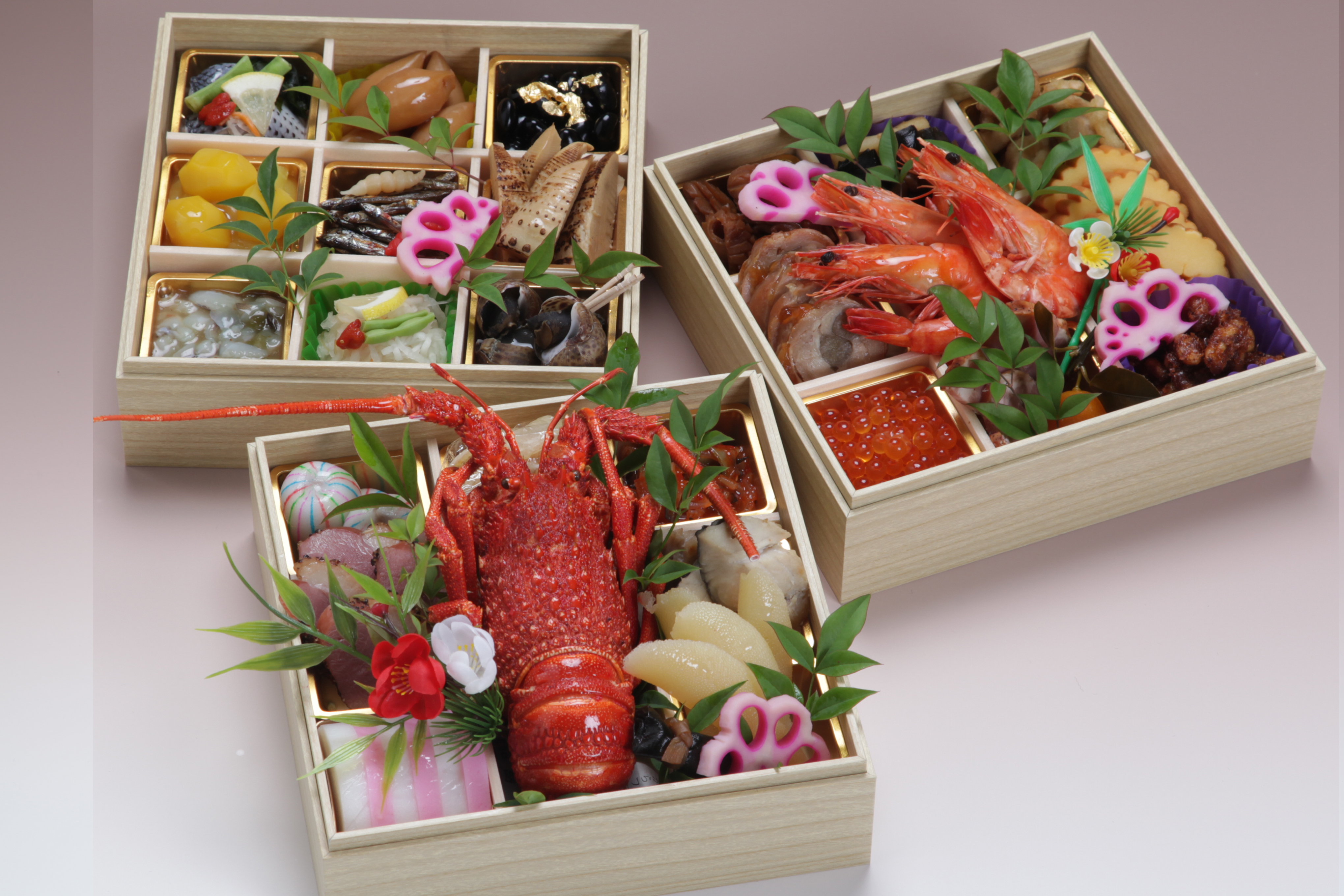 おせちP31｜ヨシヅヤ ～地元を、愛そう。～