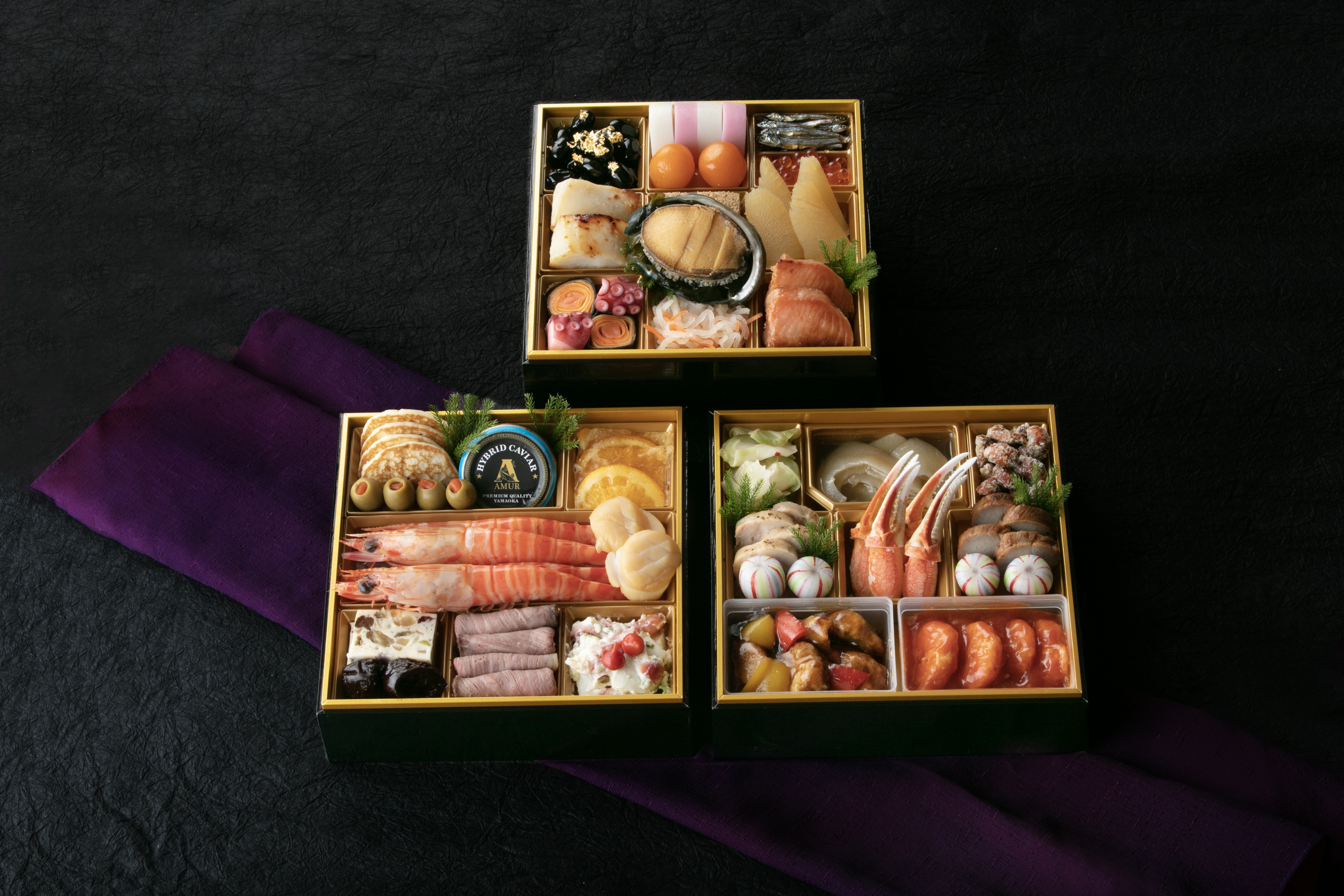 50 和洋中三段重